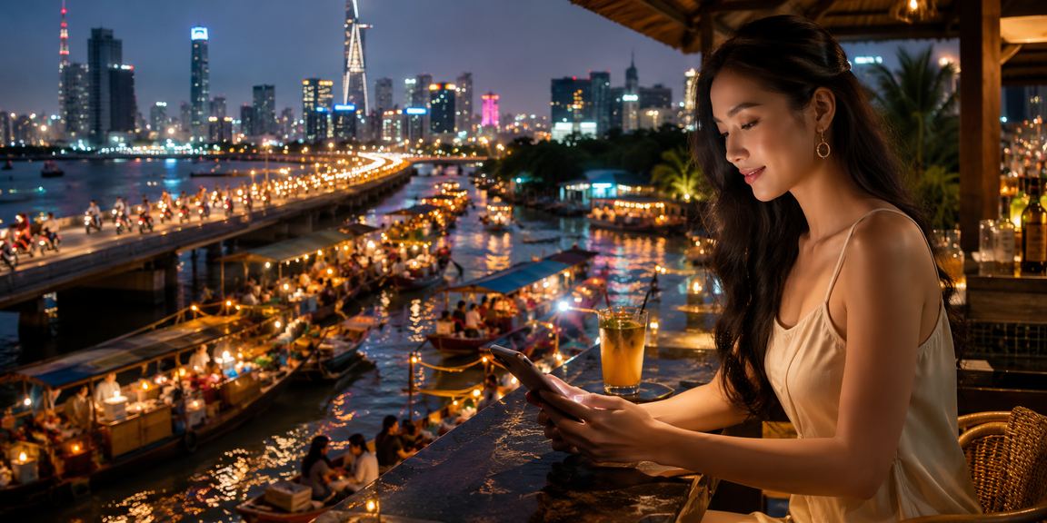 Người chơi cá cược đang nghiên cứu tài liệu tại TP Hồ Chí Minh