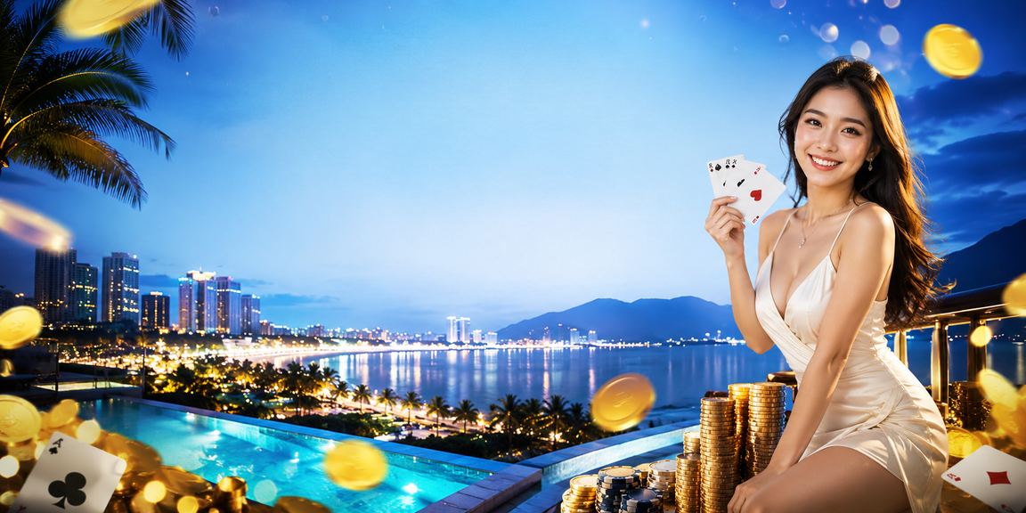 Người chơi cá cược bài bài tại Nha Trang trong không khí sôi động