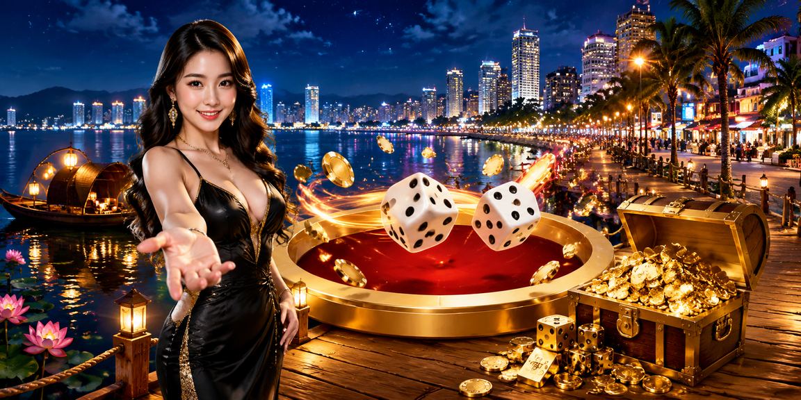 Trải nghiệm cá cược và casino online tại Việt Nam